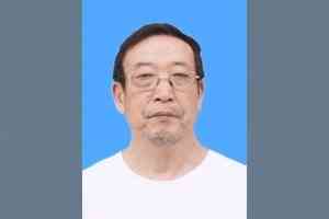 羅祖田著作在海外出版 警察闖入其雲南住所搜查