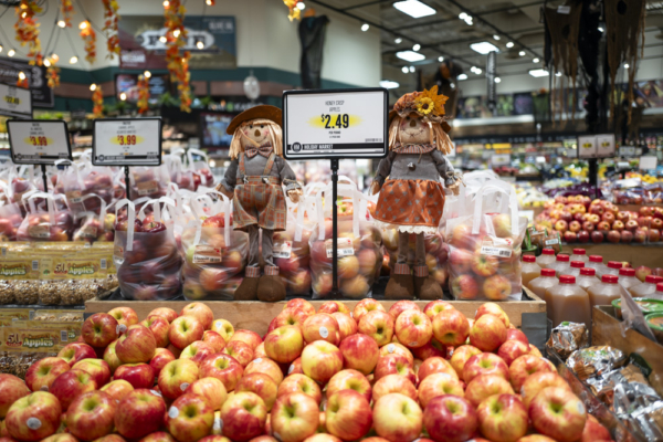 為何美國最受歡迎的蘋果曾是果農噩夢