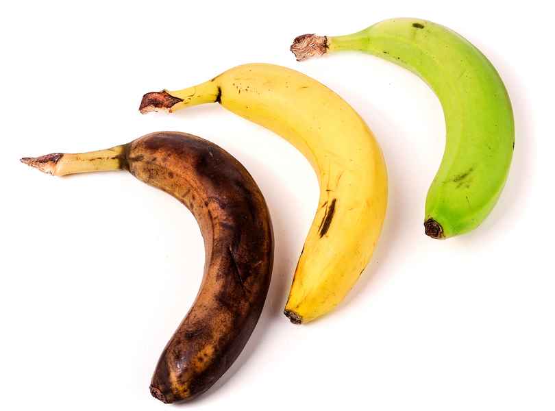 香蕉放兩周不會壞？ 專家教你保存方法