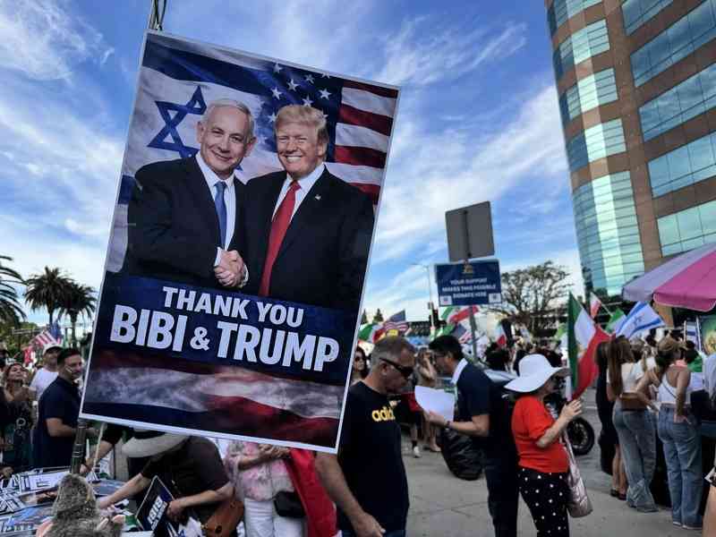  分析：美軍斬首戰對中共形成多重震盪