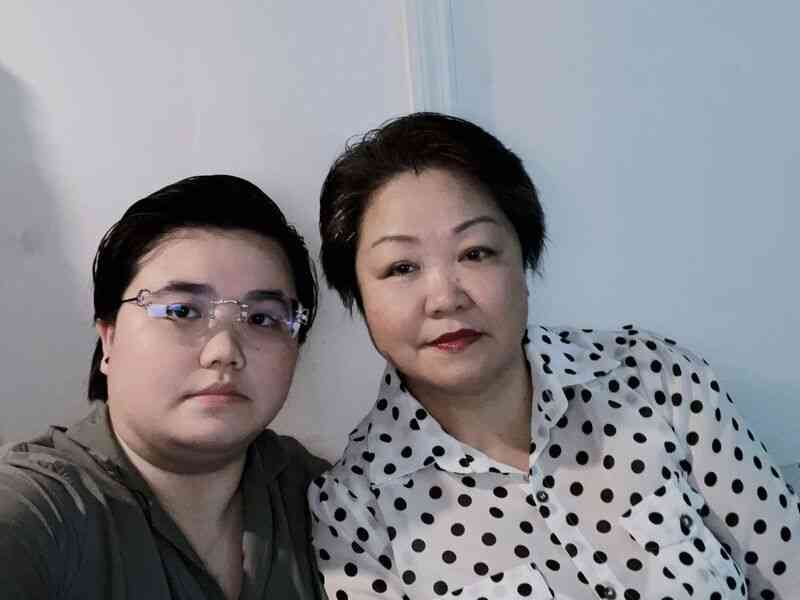  美華裔水兵聽媽話成中共線人 紐約華人熱議