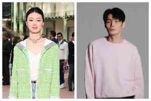 未經授權翻唱《李白》 單依純遭李榮浩指控