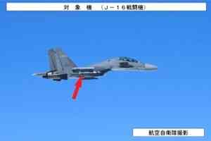沈舟:中共轟炸機政治表演 央視假鏡頭穿幫