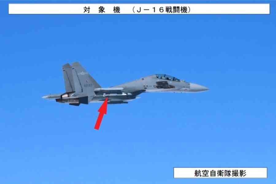 沈舟：中共轟炸機政治表演 央視假鏡頭穿幫