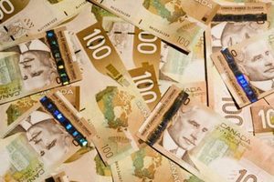 加拿大成全球主要洗錢地 每年或達400億