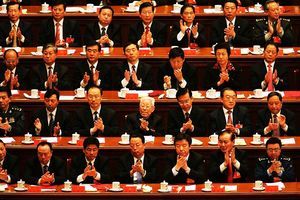 王赫：湖南省委所謂「解放思想大討論」的背後