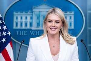 白宮駁斥哈梅內伊:「永不投降」只為保存面子