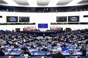 歐洲議會通過印太報告 關注台海安全