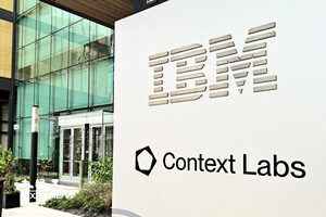 IBM宣布未來五年內向美國投資1500億美元