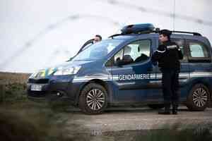 法國教授讓中國代表去敏感地點 被控涉間諜罪