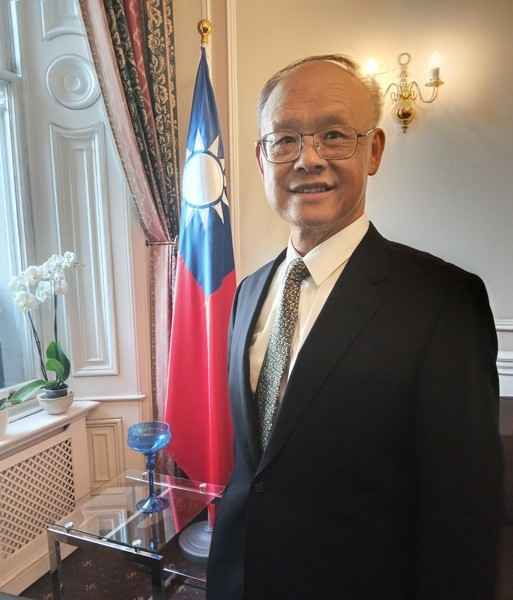 台外交部：中共政府無權置喙台灣與他國交往