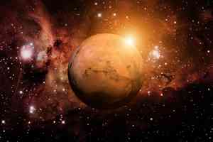 火星時間與地球有何差異? 科學家找到答案