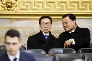 韓正老家寧波慈谿官員接連被查