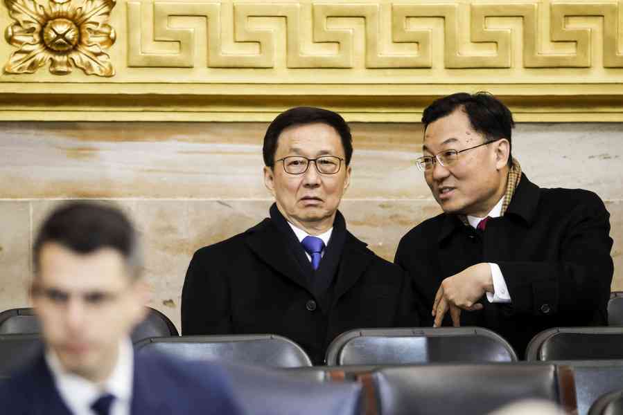 韓正老家寧波慈谿官員接連被查