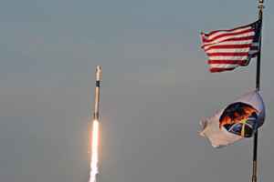 惠虎宇:SpaceX與波音競爭 NASA陷兩難