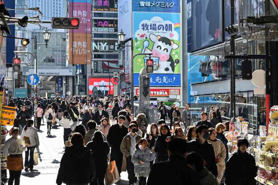 人類傾向於逆時針移動 科學家不知道原因