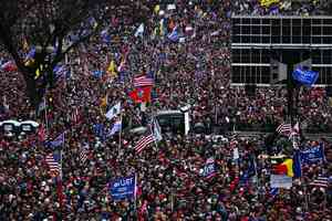 特朗普和拜登支持者都支持的六項提案