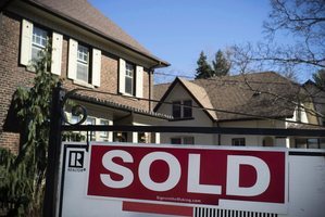 6月加拿大多倫多房屋價量微降 全年預測仍調高