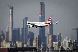 美國土安全部購入六架波音737飛機 用於遣返行動