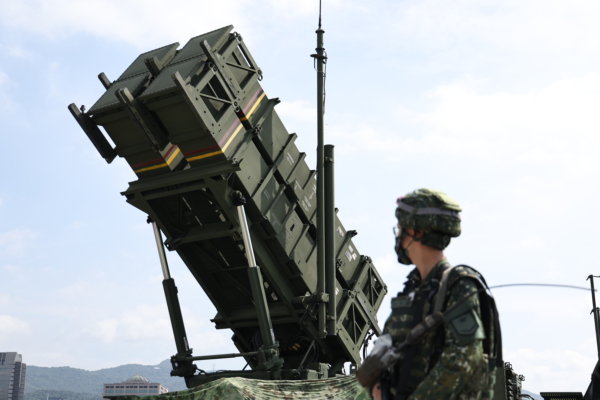 中共借美伊戰搞認知戰 台灣警覺 專家解讀