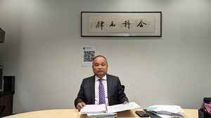 華裔生美校園抗議被捕 律師緊急提醒勿觸法律