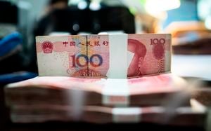 中國經濟最大挑戰 債務飆升超GDP逾300％