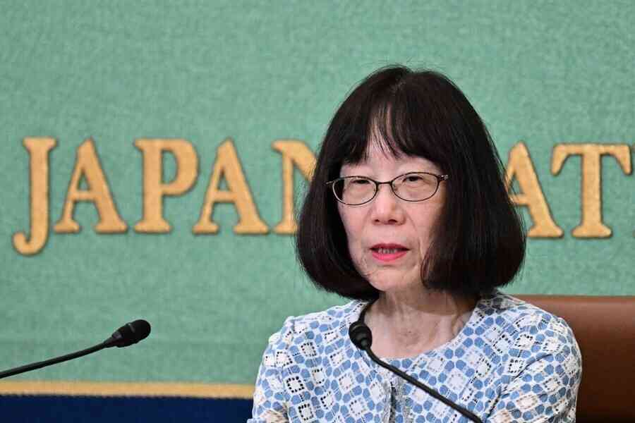 美宣布制裁國際刑事法院院長及資深律師