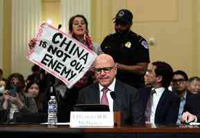 美認定「Code Pink」等掩護中共滲透美國