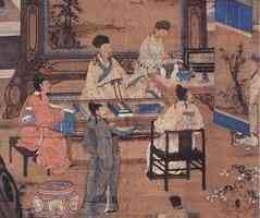 從故事學典故：晦肯負國 質願親賢