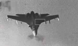 中共大規模環台軍演進入第二天 歐盟譴責