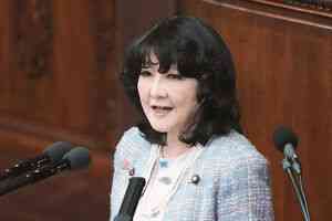 日財長：與歐美合作 阻北京將稀土武器化