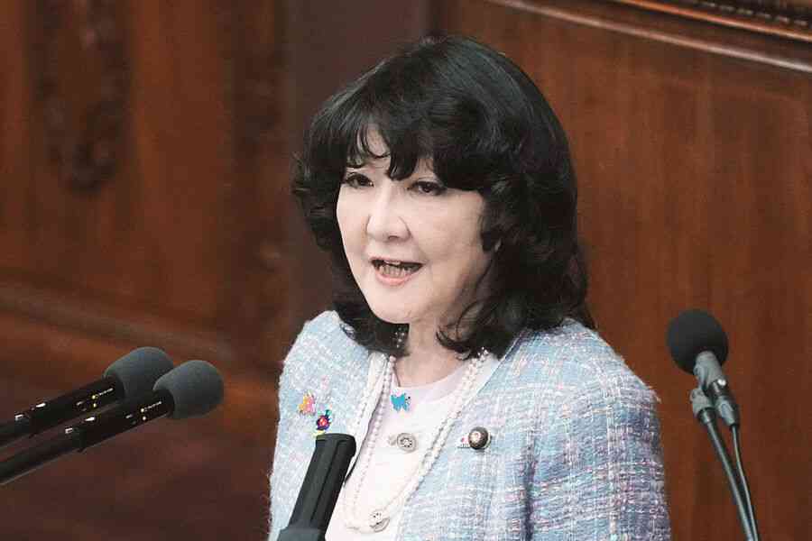 日財長：與歐美合作 阻北京將稀土武器化