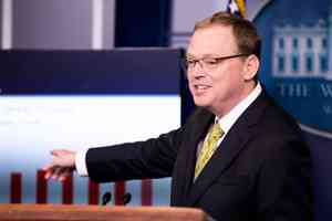 美國經濟委員會:十月就業報告將不包含失業率數據