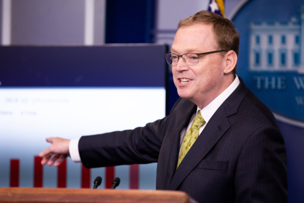 美國經濟委員會：十月就業報告將不包含失業率數據