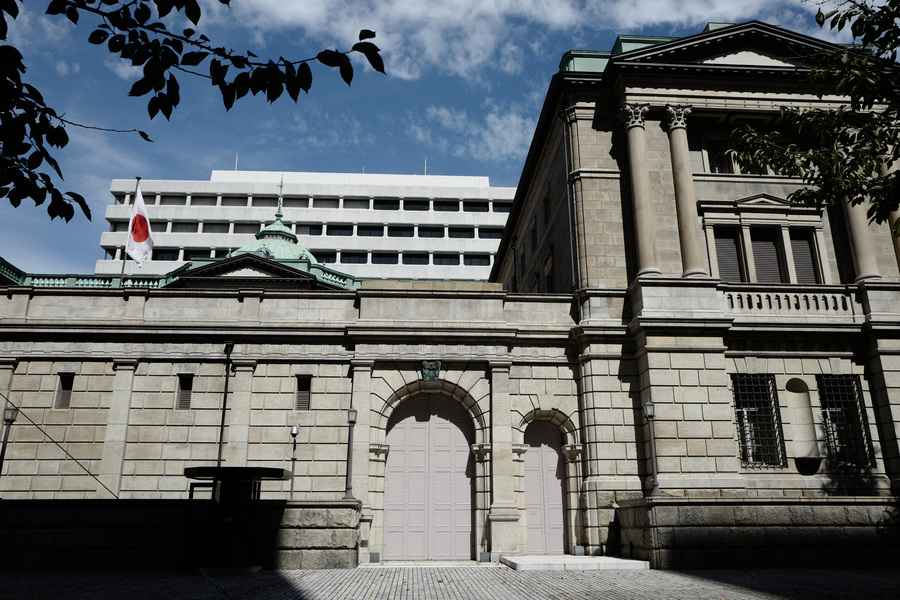 日本2月通脹率2.8% 4個月來首次上升