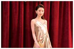 陸女星毛曉彤參加活動 被意外反鎖房間半小時