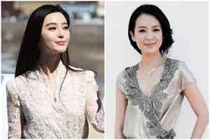 范冰冰無緣香港金像獎 章子怡被指最受益