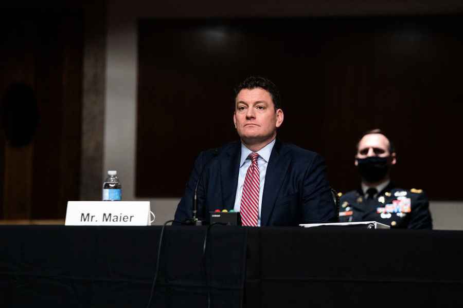 美軍高官：特種部隊可教台灣抵禦中共入侵