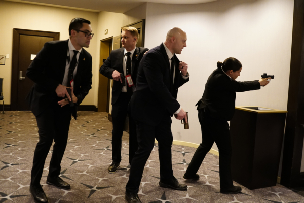 美參議院公布720億撥款提案 為海關及邊境執法部門注資