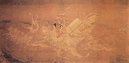 《龍文鞭影》學典故：長康三絕 元方二難