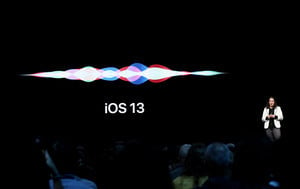 蘋果iOS13增新功能 可延長iPhone電池壽命