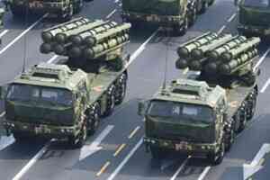 核武專家落馬 分析：中共軍力被過度吹噓