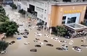 袁斌：「洪水虛無主義」的走紅說明了甚麼？