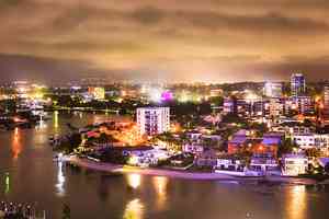 澳洲黃金海岸演出再爆滿 觀眾以行動支持神韻