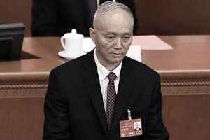 分析：掌握習生死 蔡奇和王小洪成雙刃劍