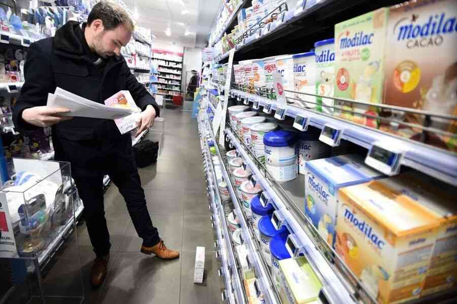 法國監管機構：海外電商平台46%受檢品不合格