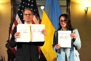 【懶人包】美烏礦產協議是雙贏 向俄釋何信號一文看懂