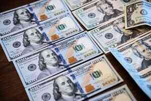 中共的去美元化進程 遭遇華府美元保衛戰