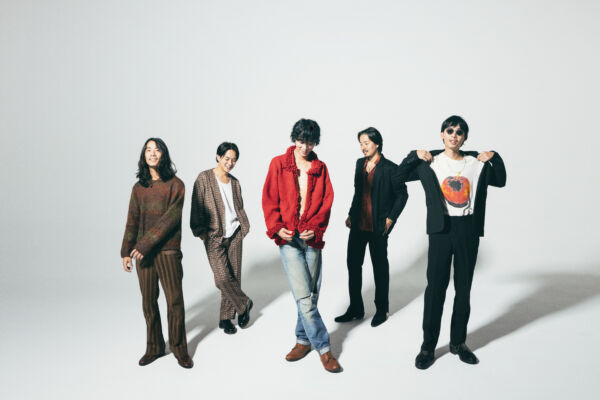 日團Suchmos正式回歸發EP 唱新曲獻給已故貝斯手