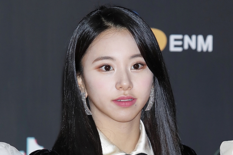 TWICE彩瑛確定缺席高雄演唱會 關鍵原因曝光